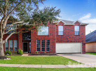 4015 Camelia Glen Ln, Fresno, TX 77545