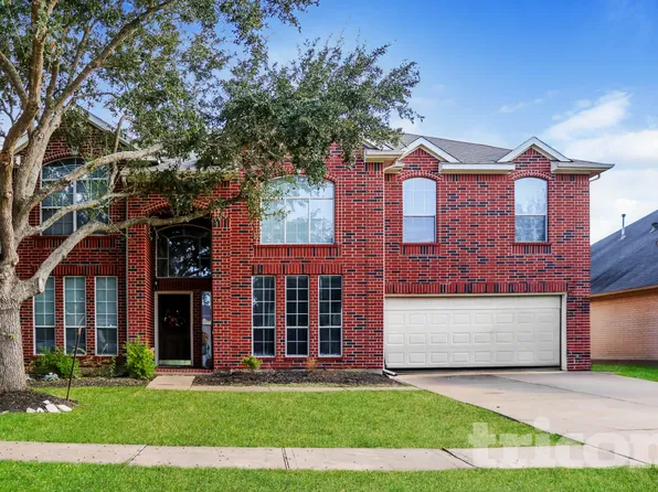 4015 Camelia Glen Ln, Fresno, TX 77545