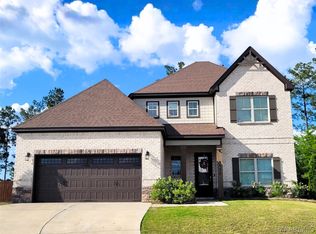 9373 Paxton St, Montgomery, AL 36117