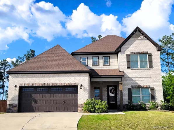 9373 Paxton St, Montgomery, AL 36117