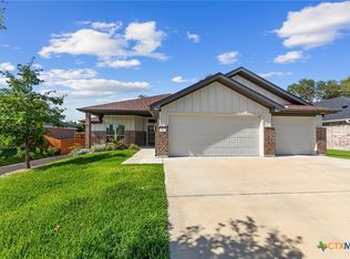 2710 Torino Reale Ave, Temple, TX 76502