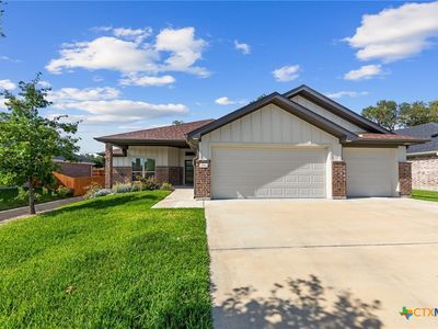 2710 Torino Reale Ave, Temple, TX, 76502
