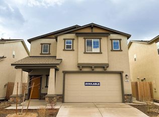 7587 Plump Jack Ln, Reno, NV
