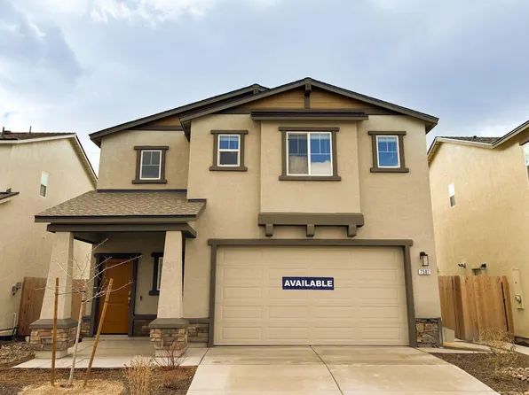 7587 Plump Jack Ln, Reno, NV 89506