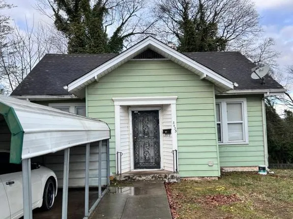 3433 Lansing Ave, Knoxville, TN 37914