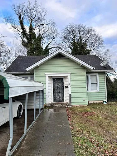 3433 Lansing Ave Photo 1