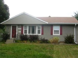 7350 Cleve Ave, Inver Grove Heights, MN 55076