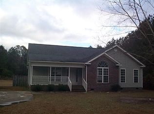 420 S Wallace Rd, Florence, SC 29506