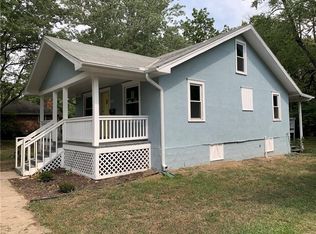 13203 Spring St, Grandview, MO 64030