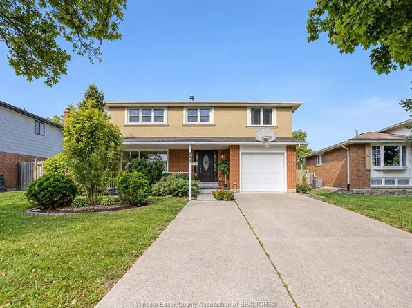 9880 Asgard Rd, Windsor, ON N8R 1E2