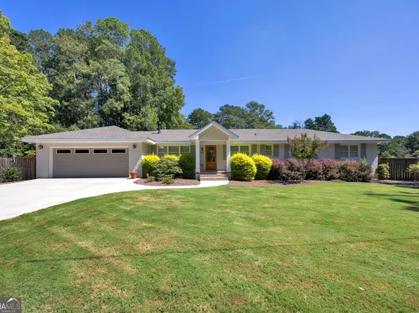 5183 Old Monticello St SE, Covington, GA 30014