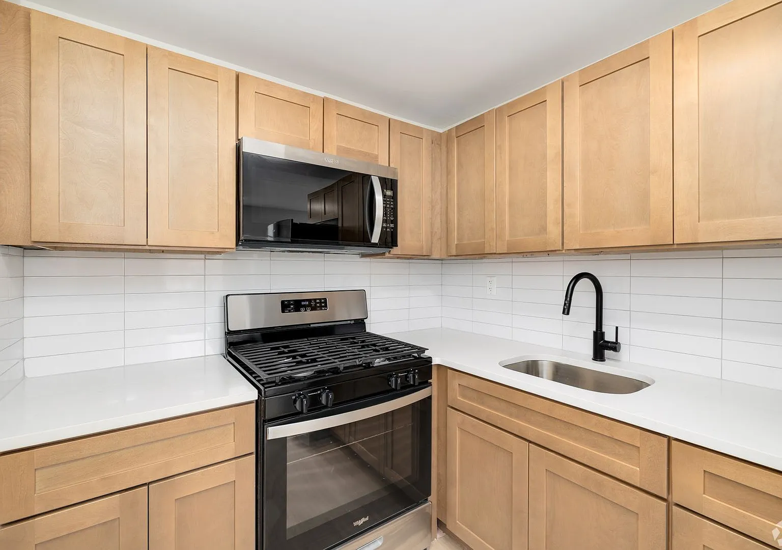 Tyson Arms Apartments — Photo 4