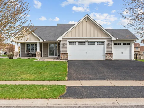 12060 72nd St NE, Otsego, MN 55330