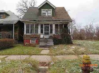 8055 Sprague St, Detroit, MI 48214