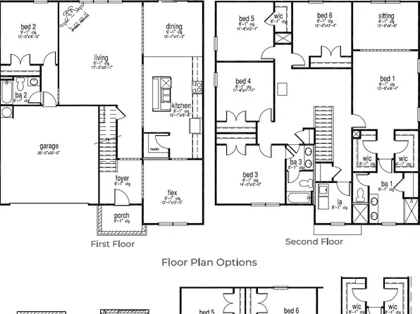 1191 Wading Point Blvd, Huger, SC 29450