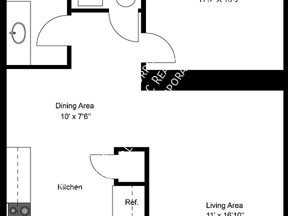 5th image of 8778 Osage St APT 24C