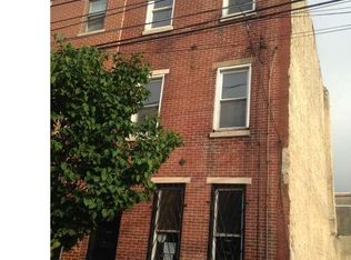 2548 Emerald St, Philadelphia, PA 19125