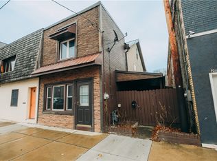 928 5th Ave, Ford City, PA 16226