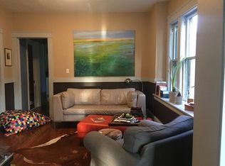 487 Norwood Ave #1, Buffalo, NY 14222