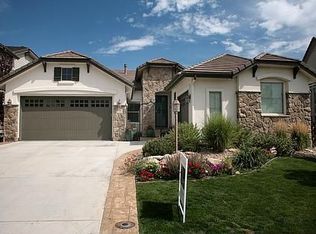 9754 Sunset Hill Dr, Lone Tree, CO 80124