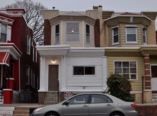 1209 S 53rd St, Philadelphia, PA 19143