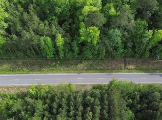 Walker Rd, Georgetown, SC 29440