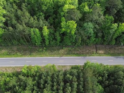 TBD Walker Rd., Georgetown, SC, 29440