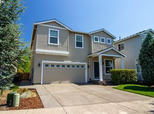 1427 NE Kokanee Ln, Wood Village, OR 97060