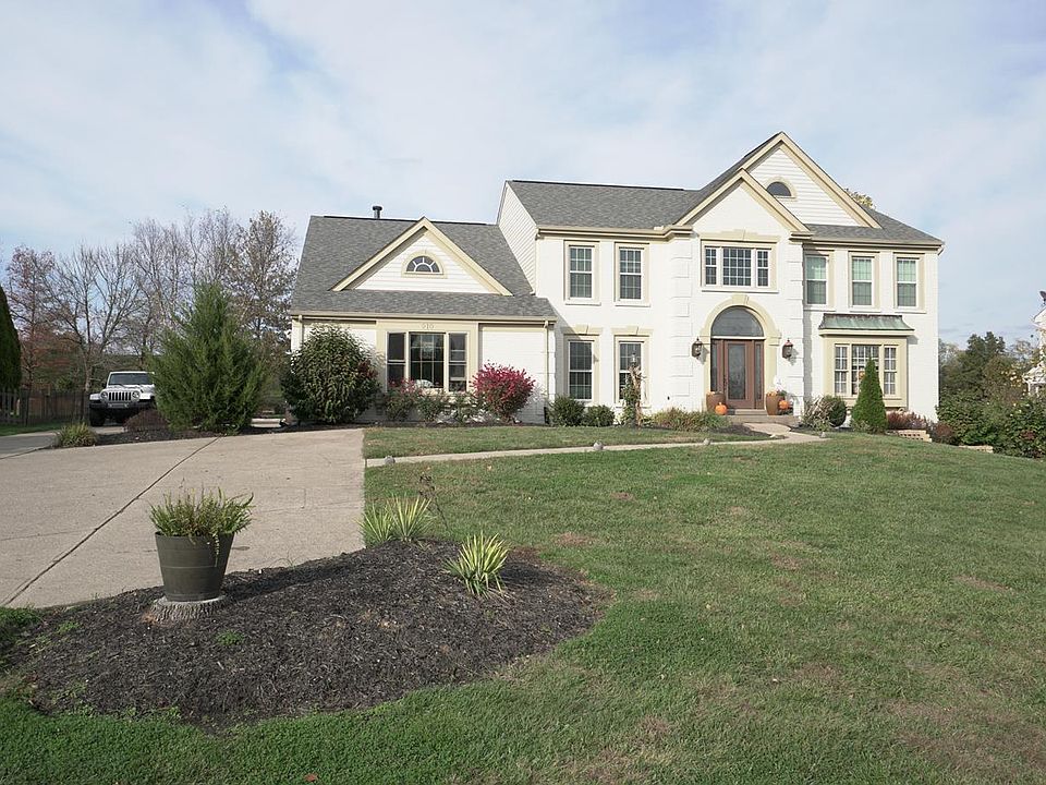 1st image of 910 Whirlaway Dr