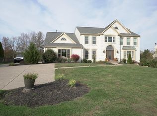 910 Whirlaway Dr, Union, KY 41091