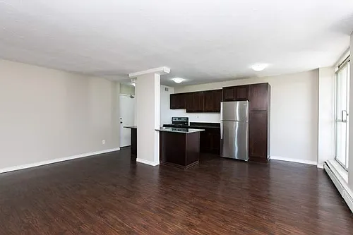 Floor plan FEED