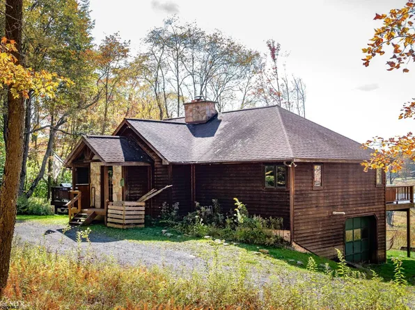 1623 Sand Run, Davis, WV 26260