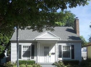 1815 Harding Ave, Lansing, MI 48910