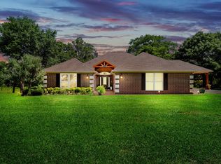 5937 Private Road 5937, Emory, TX 75440