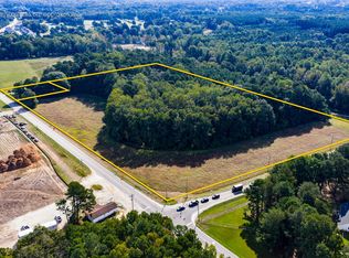 1205 Wendell Falls Pkwy, Wendell, NC 27591