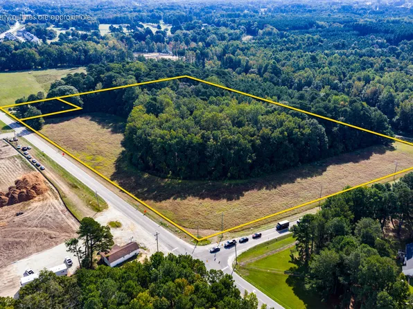 1205 Wendell Falls Pkwy, Wendell, NC 27591