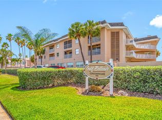 3100 GULF BOULEVARD #132, BELLEAIR BEACH, FL 33786