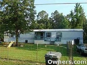 16x80 3br 2ba Mobile Home
