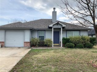 409 Oxford Loop, Princeton, TX 75407