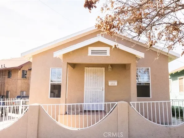 253 S Avenue 22, Los Angeles, CA 90031