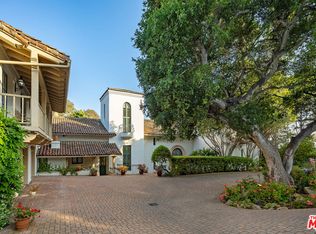 284 Gould Ln, Santa Barbara, CA 93108