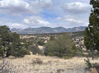 5 Mountain Rnch, Magdalena, NM 87825