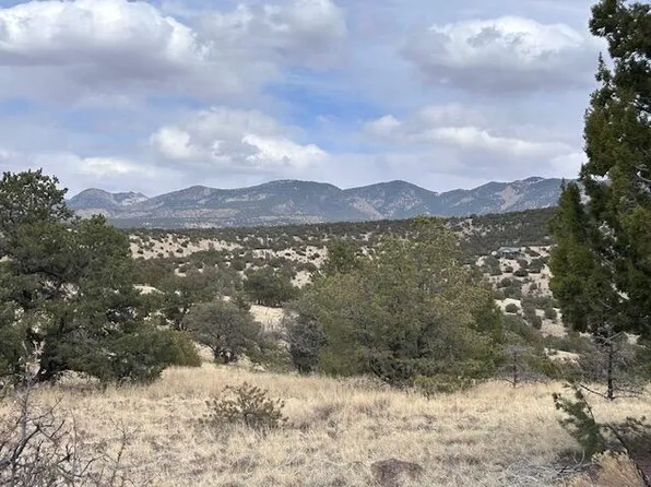 5 Mountain Rnch, Magdalena, NM 87825