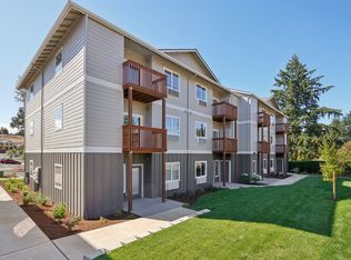 Liberty Crest Apartments, Salem, OR 97306