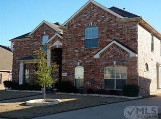 608 Memorial Hill Way, Murphy, TX 75094