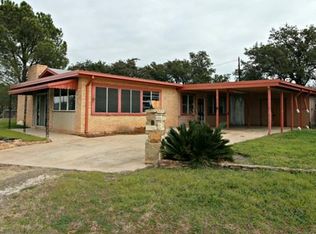 1212 County Road 130, Burnet, TX 78611