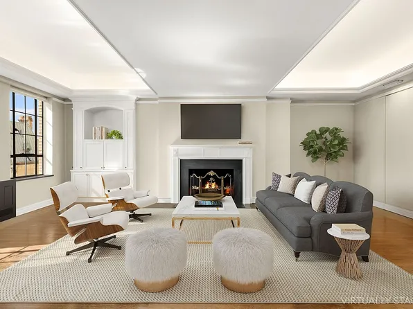 340 W 57th St APT 16J, New York, NY 10019