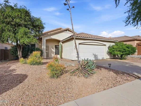 2322 N Malachite Circle, Mesa, AZ 85207