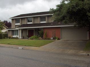 2457 Wildhorse Dr, San Ramon, CA 94583