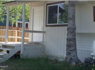 1908 Hillcrest Dr SPC 28, Anchorage, AK 99517